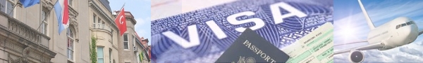 Rwandan Visa Form for British and Permanent Residents in United Kingdom